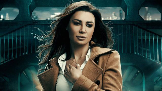 أروى جودة: لهذا السبب أنا ممنوعة من دخول المطبخ