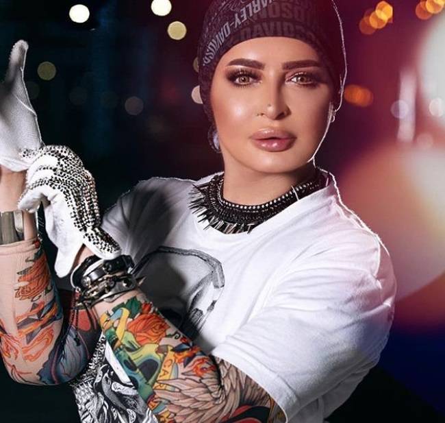 بعد نزعها الحجاب.. إتهام جديد يلاحق بدرية احمد بعد انتشار فيديو قديم لها
