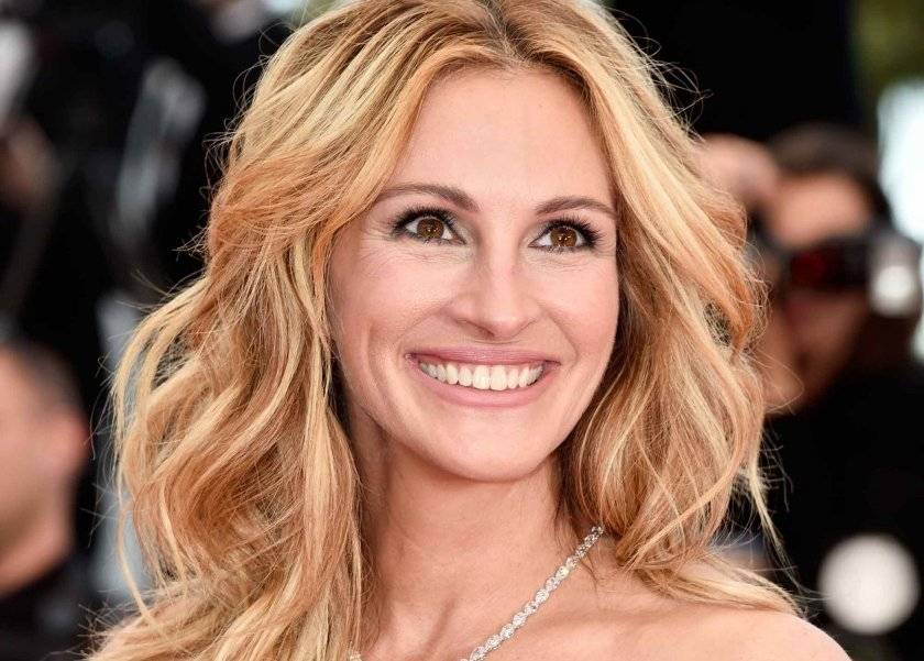 نصائح من جوليا روبرتس لزيادة المتابعين على 