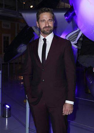 جيرارد باتلر