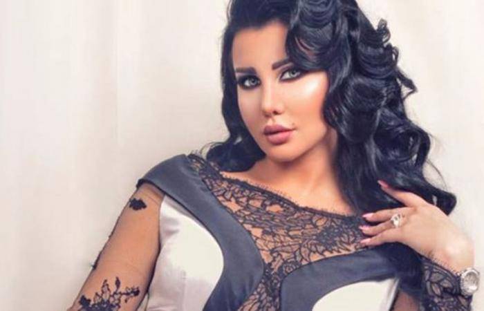 بالصور - معركة حامية وشد شعر في الكواليس بين جيني إسبر وسحر فوزي
