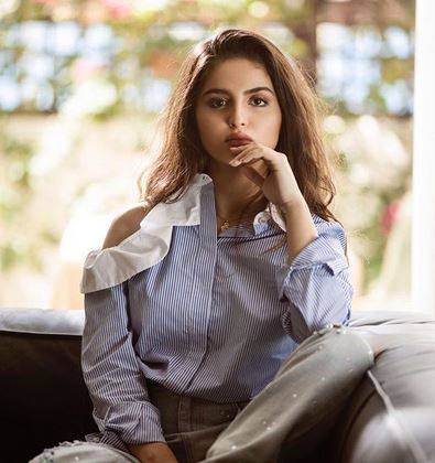 بعد غيابها عن السوشيال ميديا.. تسريب صورة لحلا الترك بشكل مختلف تماماً