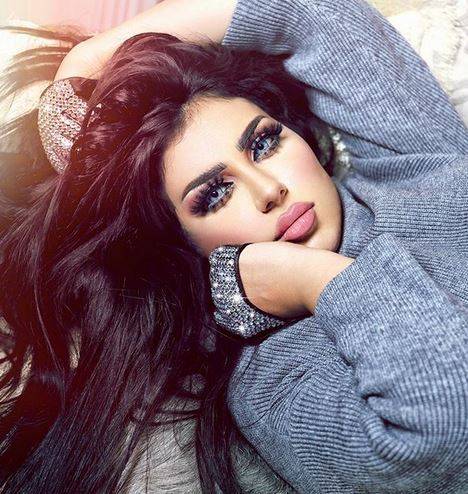 بالفيديو - حليمة بولند تستكمل احتفالها بميلادها مع 