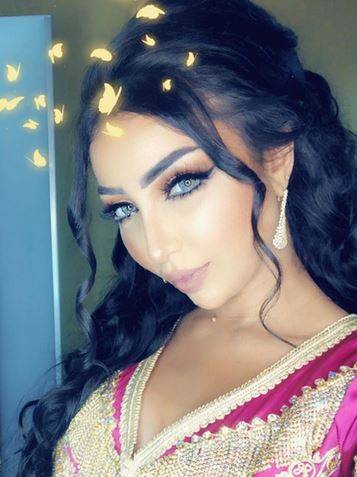 بالفيديو والصور - دنيا بطمة تصدم الجمهور بتغير شكلها.. هكذا تبدو بدون مكياج