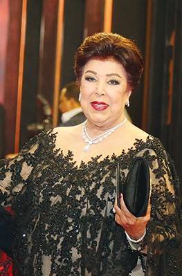 رجاء الجداوي