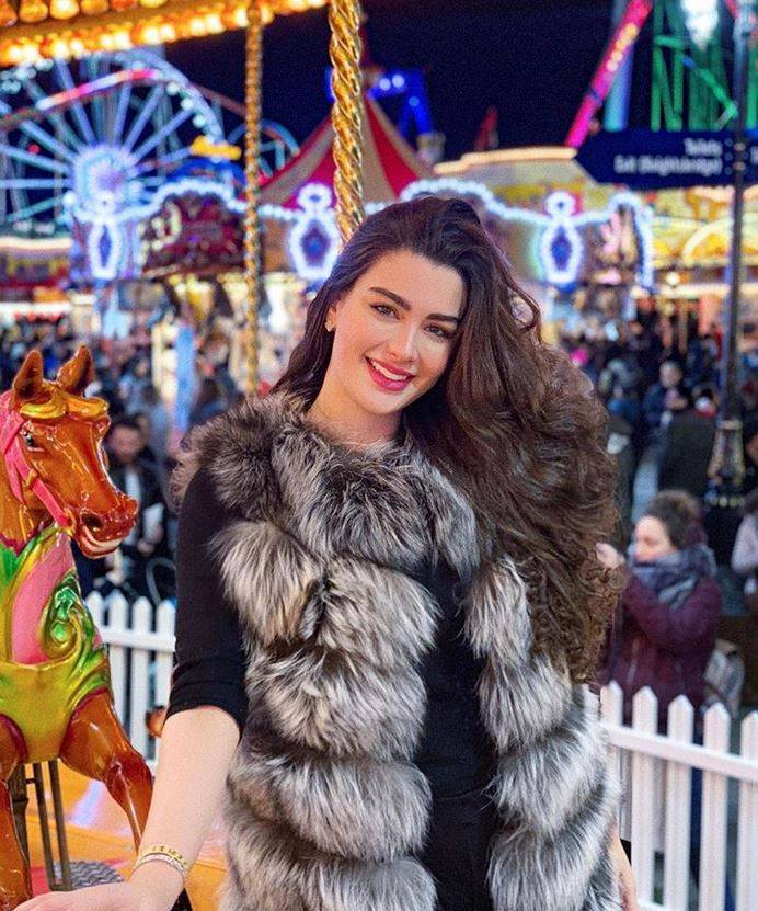 بالفيديو - الحرب تشتعل بين روان بن حسين وهذه الإعلامية الشهيرة... لماذا هددتها 