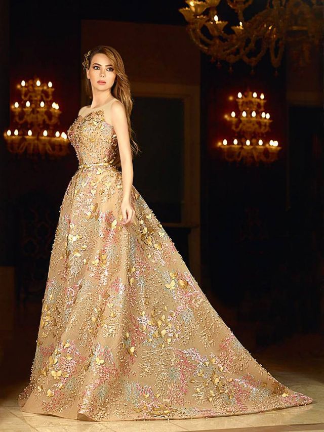 ستيفاني صليبا