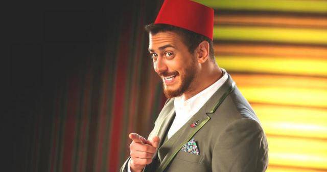 بعد إعلان براءته... تطور غير متوقع في قضية سعد لمجرد