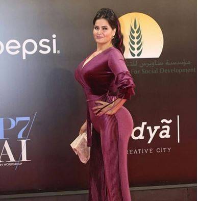 بالفيديو - سما المصري في أقوى هجوم على رانيا يوسف: 