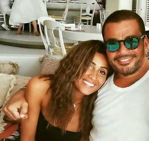 تسريب فيديو جديد لعمرو دياب ودينا الشربيني... وهذا ما تفعله لإرضائه والسير وفق قوانينه!