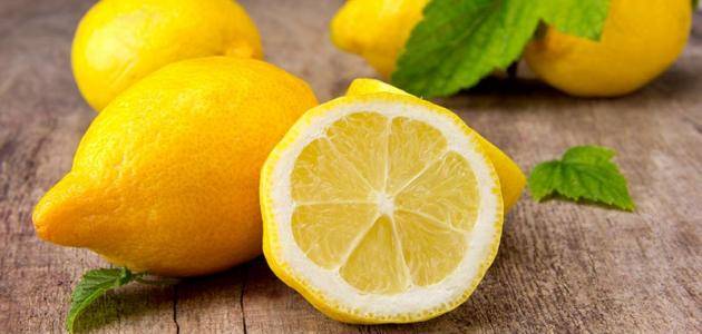 فوائد الليمون للزكام... هل هي حقيقية؟