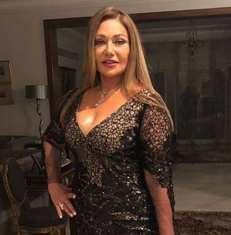 بالفيديو - ليلى علوي تقدم نصيحة للجميع: 