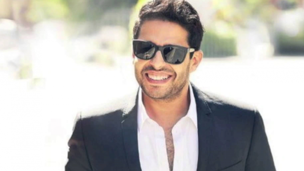 بالفيديو - محمد حماقي يستعرض مهارة لا يعرفها عنه كثيرون.. شاهدوه