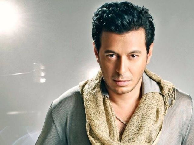 مصطفى شعبان