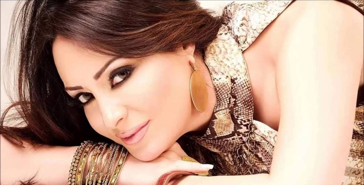 نيرمين الفقي تكشف حقيقة عملية تكميم المعدة التي خضعت لها