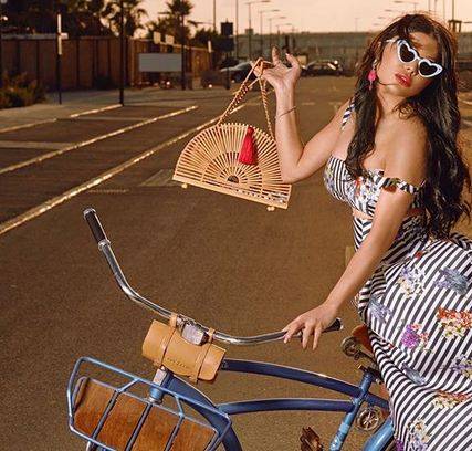 ما هو طول هيفاء وهبي ووزنها الحقيقيين؟ إليكم إجابتها