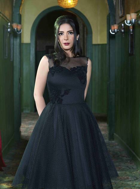 النجوم يصرخون في وجه التنمّر