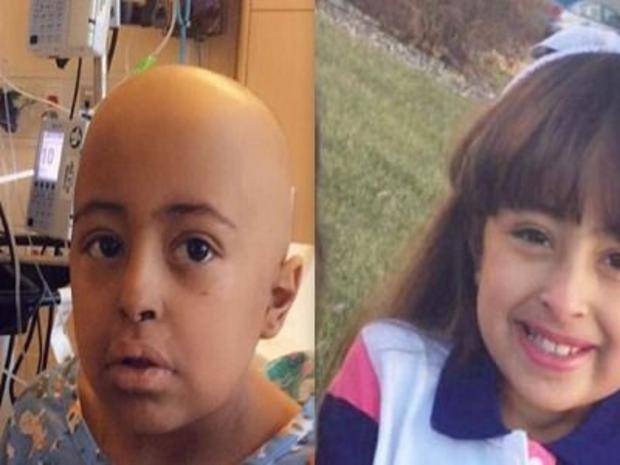 وفاة هذه الطفلة تُبكي السعوديين... تذكروا كيف أدمت القلوب بشكواها من المرض