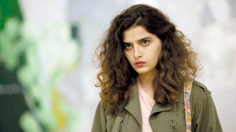 حملة «مين الفلتان؟» للقضاء على العنف ضد المرأة والفتيات