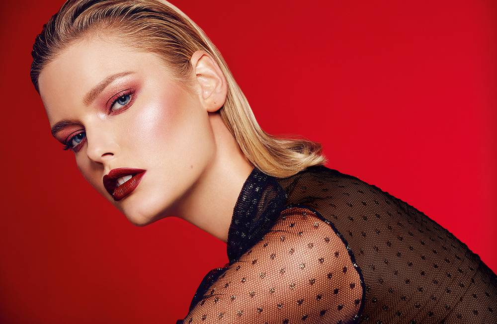 Ultra Rouge  شغف باللون الأحمر من DIOR