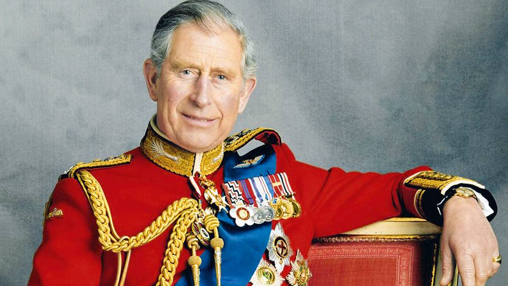 Prince Charles
الأمير تشارلز: احتفل بعيد ميلاده السبعين