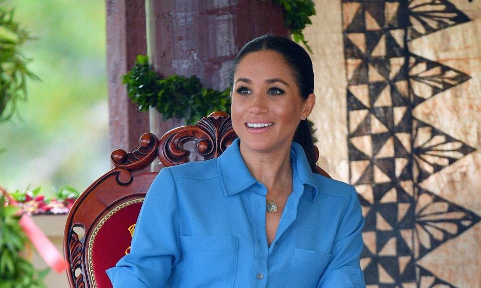 مساعدة أخرى لميغان ماركل تفاجئ برحيلها وتكشف المستور... ماذا قالت عنها؟