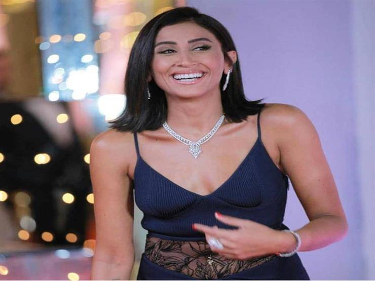 بالفيديو - ما هي نصائح دينا الشربيني لحياة زوجية سعيدة؟
