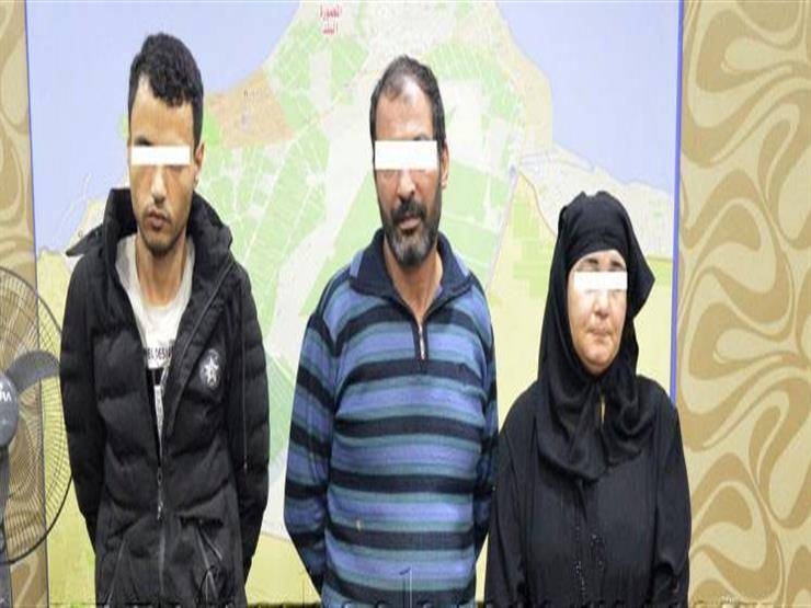 جريمة عبر الإنترنت: تركت طفلها مع البواب فباعه على 