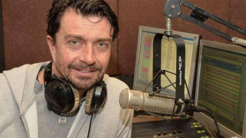 بالصورة - كشف لغز مقتل الإعلامي الشهير في شقته في لبنان... هؤلاء ارتكبوا الجريمة