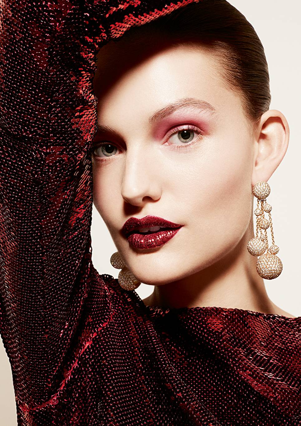 Cosmic Creations الفخامة في مجوهرات من De Grisogono