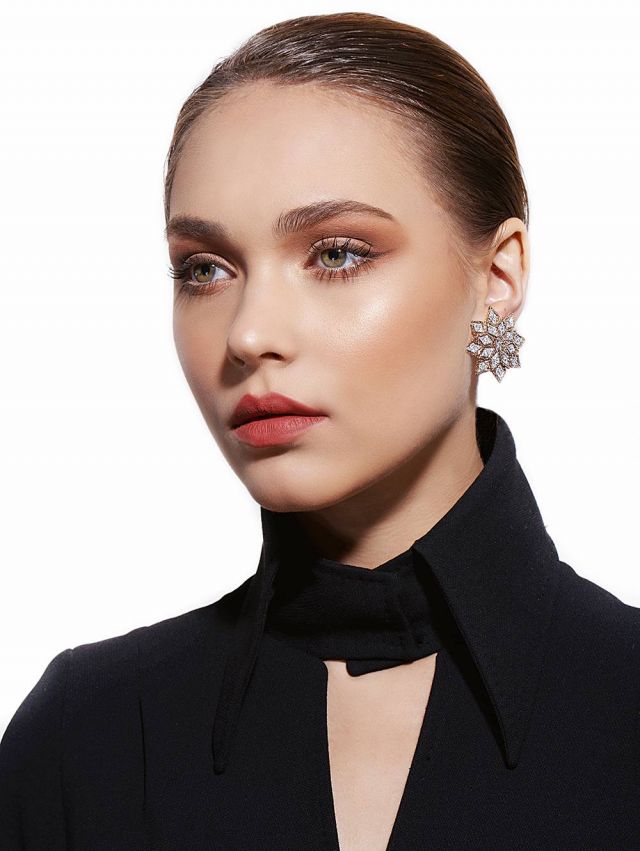 Brown Wins the Crown جمال ترابي