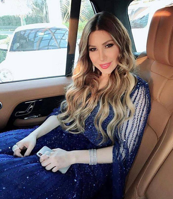 بالفيديو – تعرفوا إلى شقيقة يارا... هل تفوقها جمالاً؟