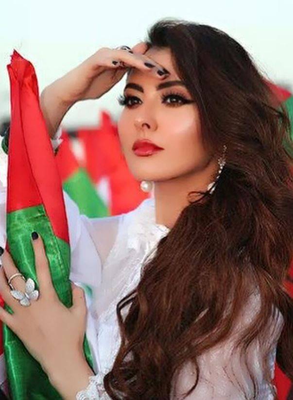 بالفيديو – مريم حسين تغضب المتابعين بتقليد أمل حمادة... 