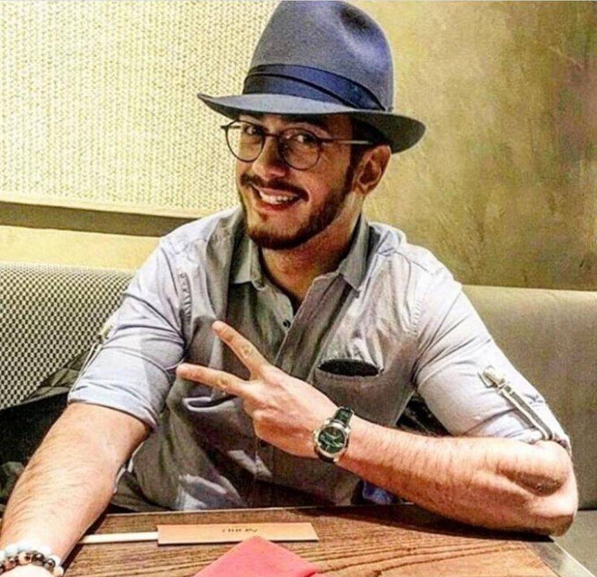 إعلامي لبناني يؤكد إطلاق سراح سعد لمجرد... ما المفاجأة التي كشفها؟