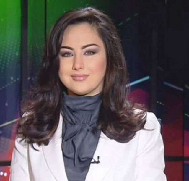 سهير القيسي