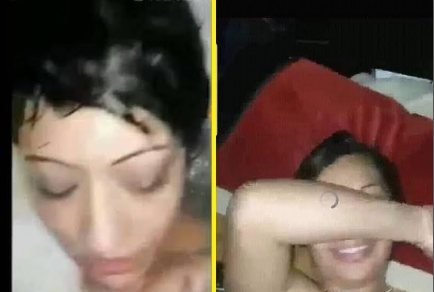 من فيديو الشابة صباح المسرب