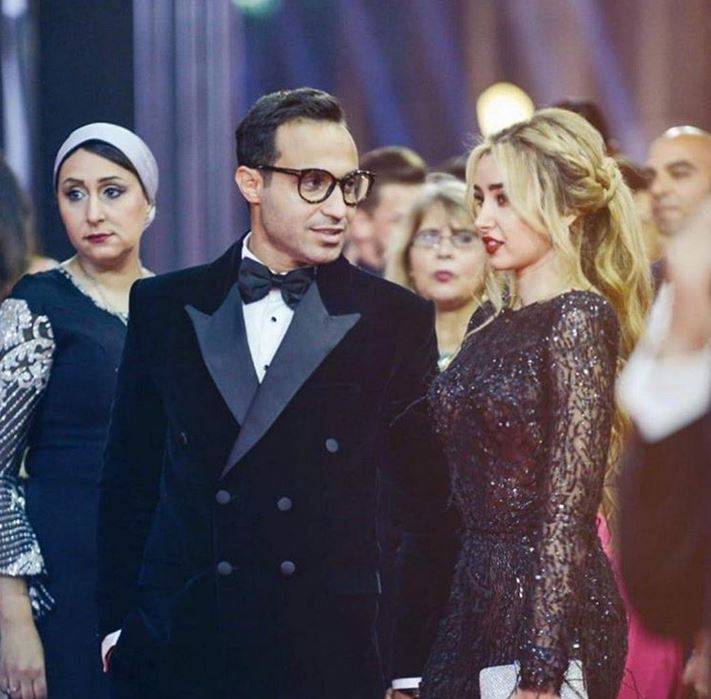 بالفيديو – قبل هنا الزاهد أحمد فهمي يكشف عدد خطوباته وزيجاته... أكثر مما تعرفون