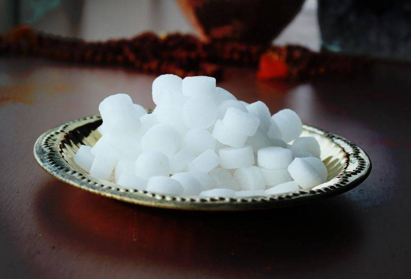 كريم الكافور وبيكربونات الصودا سرّ النحافة الخفي... هكذا تستفيدون منه