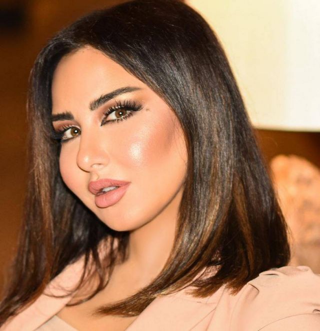 سهير القيسي