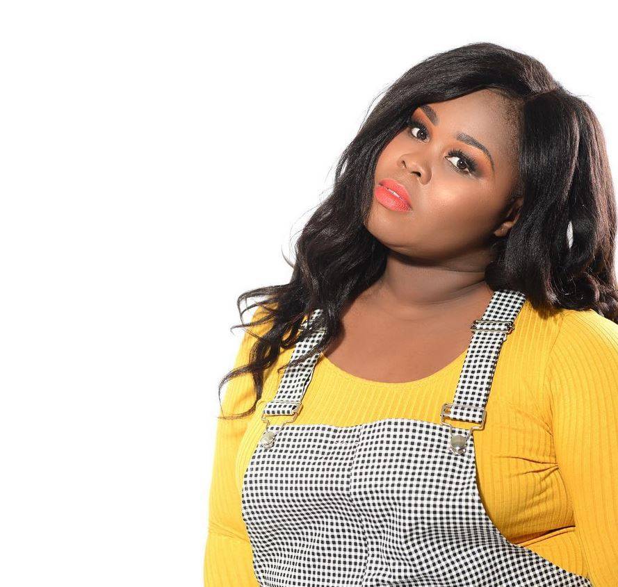 منعت من احتراف الرقص بسبب وزنها الزائد... هكذا انتقمت