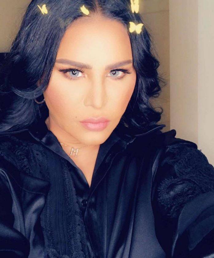 بالفيديو – أحلام تثير موجة من السخرية بسبب طريقة كلامها... ماذا قالت لزوجها؟