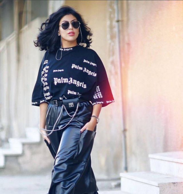 بالفيديو –بعد ضجة زفافها الفاخر... دانا الطويرش تكشف المستور 