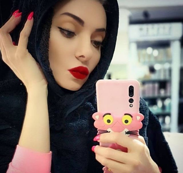 ميريام كلينك