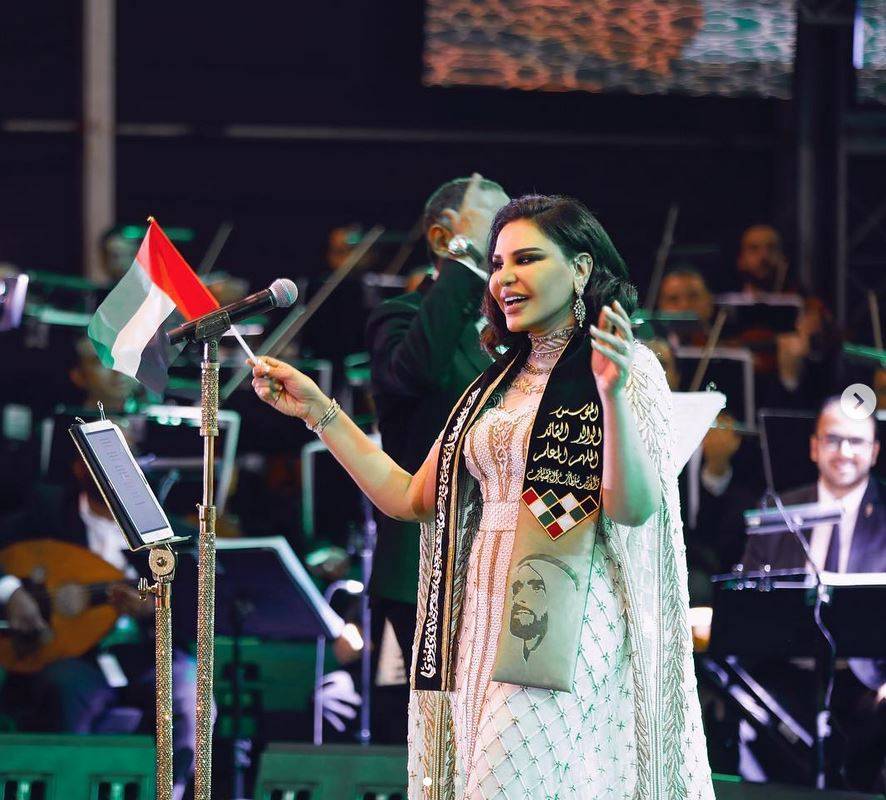 بالفيديو – بعدما أثارت ضجة بنحافتها بالسروال الضيق: أحلام تكشف السر... هذا وزنها وهل خضعت للتكميم؟