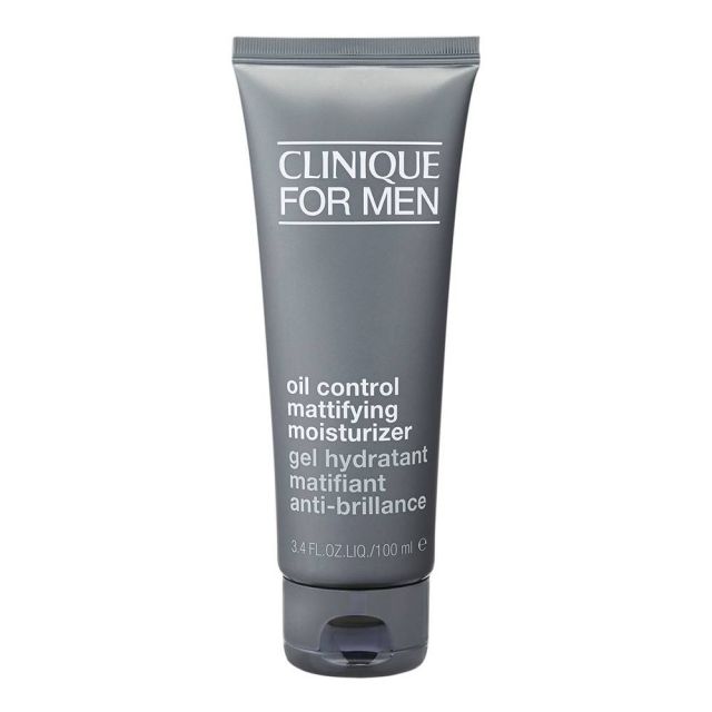 Clinique for Men Oil Control Mattifying Moisturizer