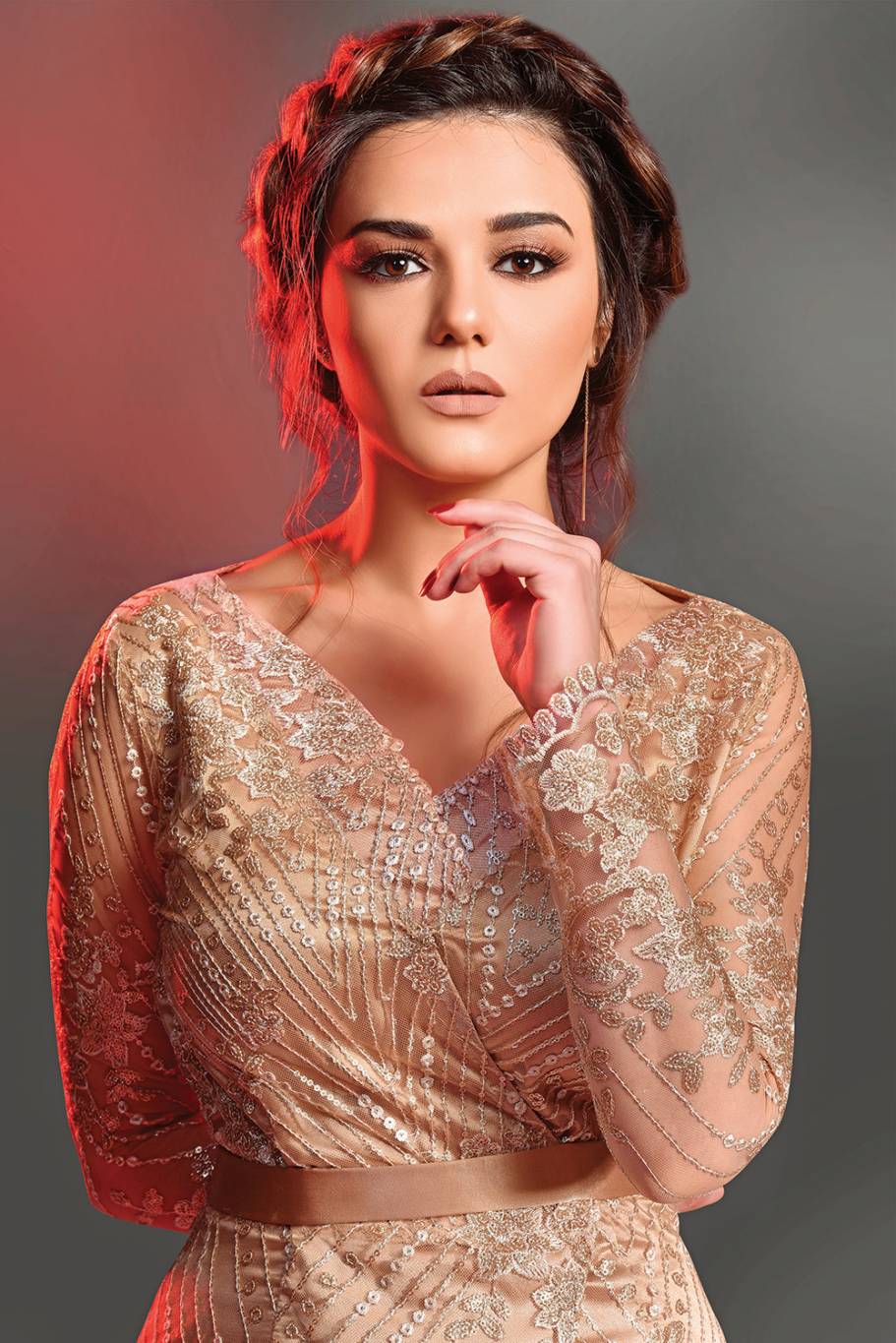 من جورج كلوني إلى دانا مارديني: 5 نجوم لا يعترفون بالسوشيال ميديا