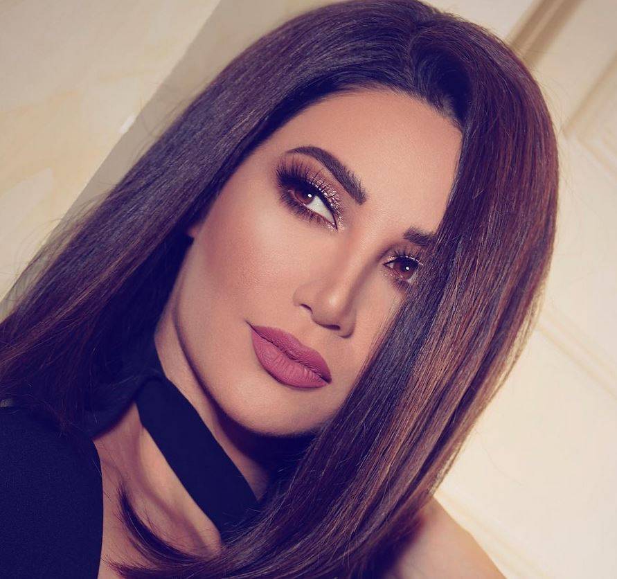 يالفيديو – زواج ديانا حداد الثاني إلى الواجهة مجدداً... ماذا قالت عنه؟