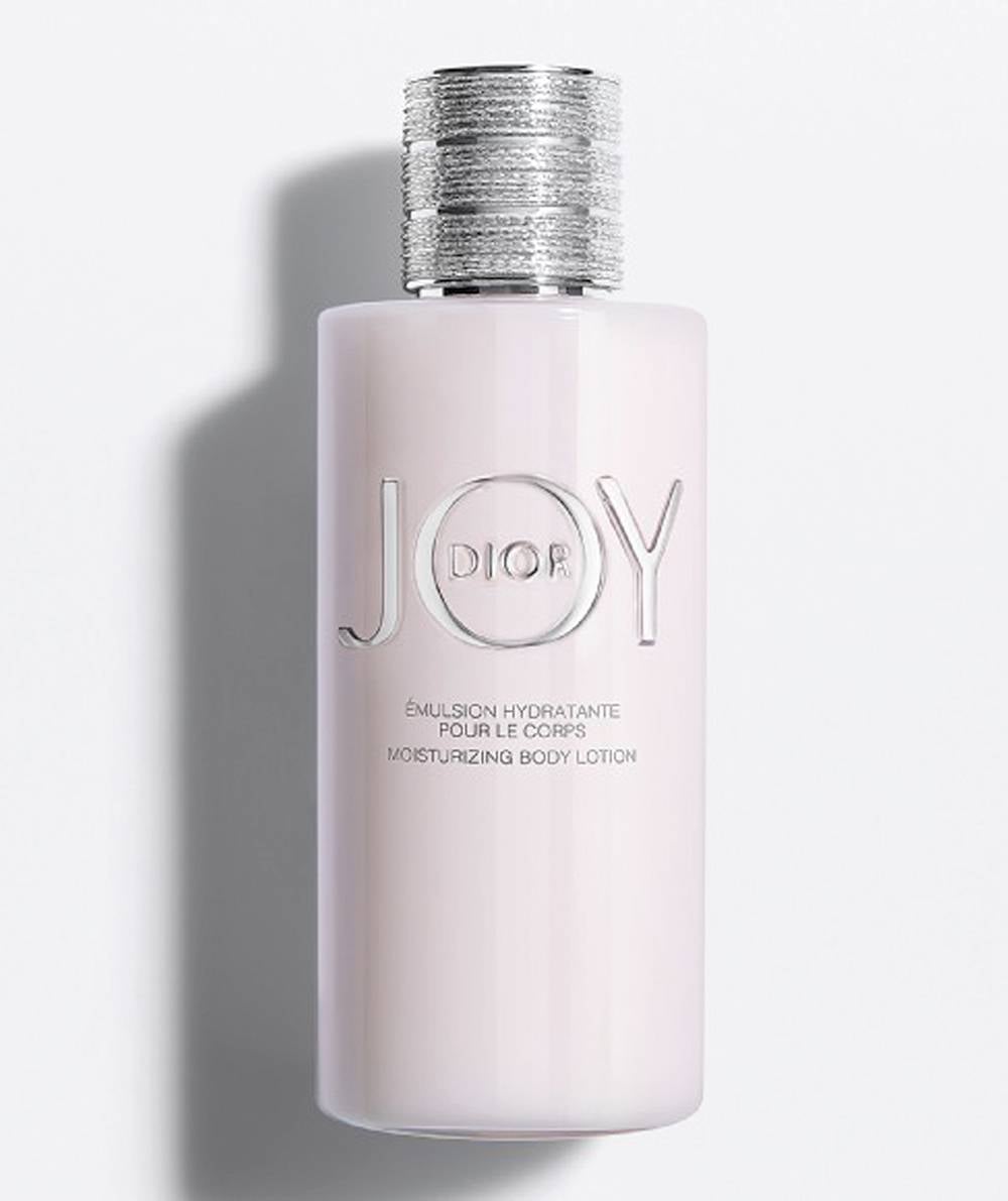 السائل المرطّب والمعطر لجسم كالحرير