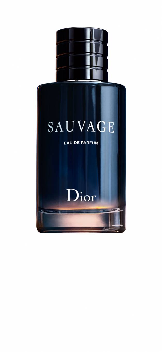 SAUVAGE Eau De Parfum من DIOR جاذبية أسطورية متمردة