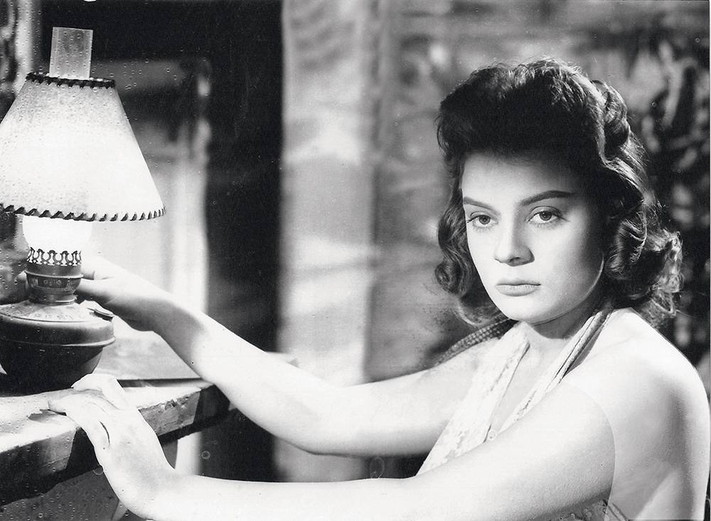 نادية لطفي: قلبي توقف عن الخفقان... وهؤلاء أنقذوني